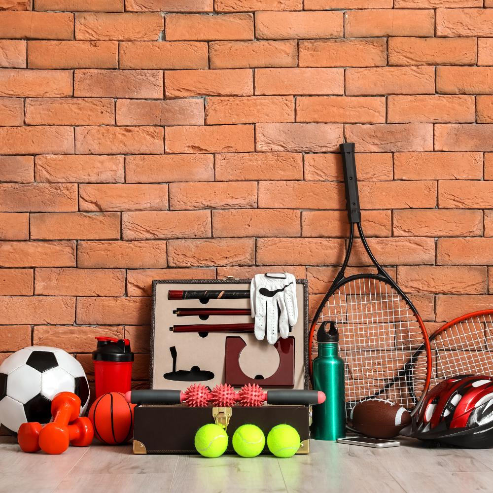 Fitness, Sports & Outdoors