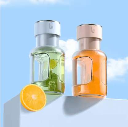 Cordless Juicer
